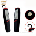 Magnet Car 30 +7 LED Car Work Light